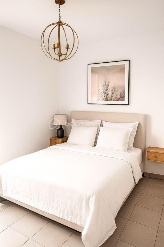 Appartement - 33 m² - 2 pièces