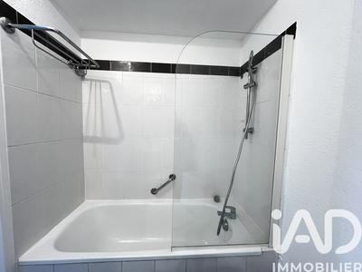 Appartement - 16 m² - 1 pièce