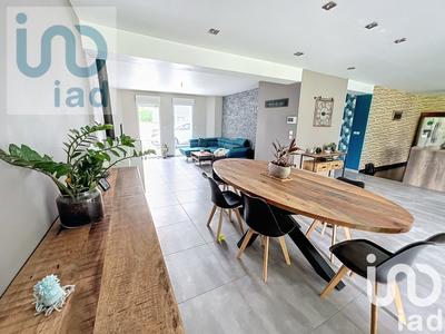 Maison - 190 m² - 7 pièces