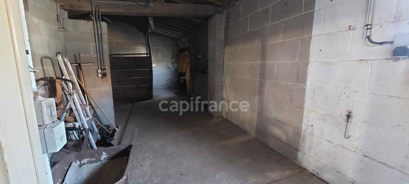 Maison - 96 m² - 5 pièces