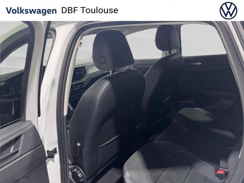 Volkswagen Polo 1.0 Tsi 95 s&amp;S Bvm5 Style