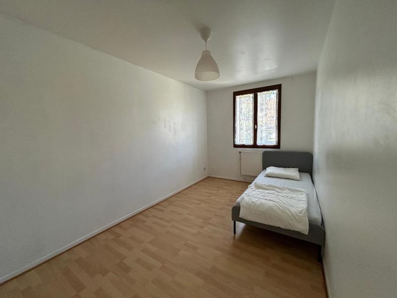 Maison - 87 m² - 4 pièces