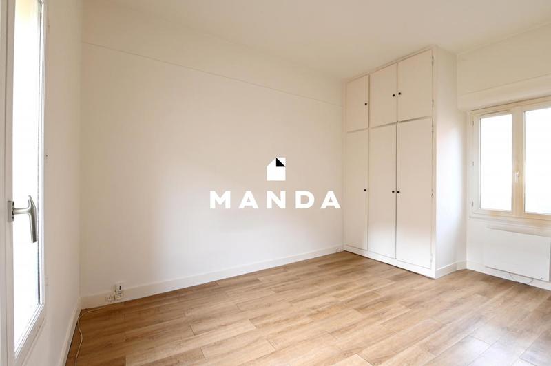 Appartement - 36 m² - 2 pièces