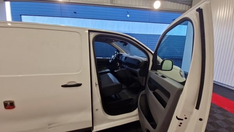 Citroën Jumpy m bluehdi 100 ss club