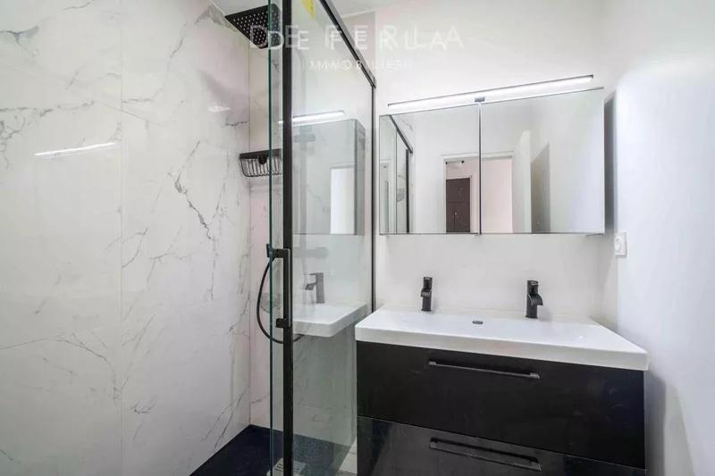 Appartement - 75 m² - 4 pièces