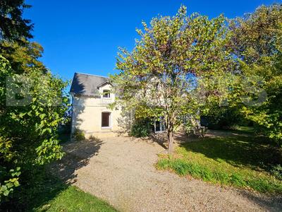 Maison bourgeoise - 142 m² - 6 pièces