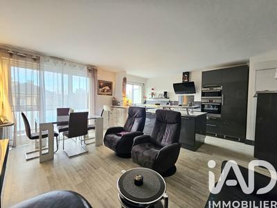 Appartement - 73 m² - 3 pièces