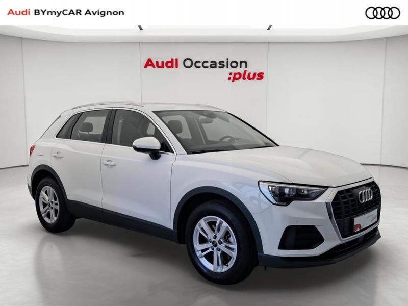 Audi Q3 35 Tfsi 150 ch s tronic 7 Design