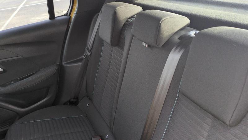 Peugeot 208 II 1.2 PureTech 75 Style