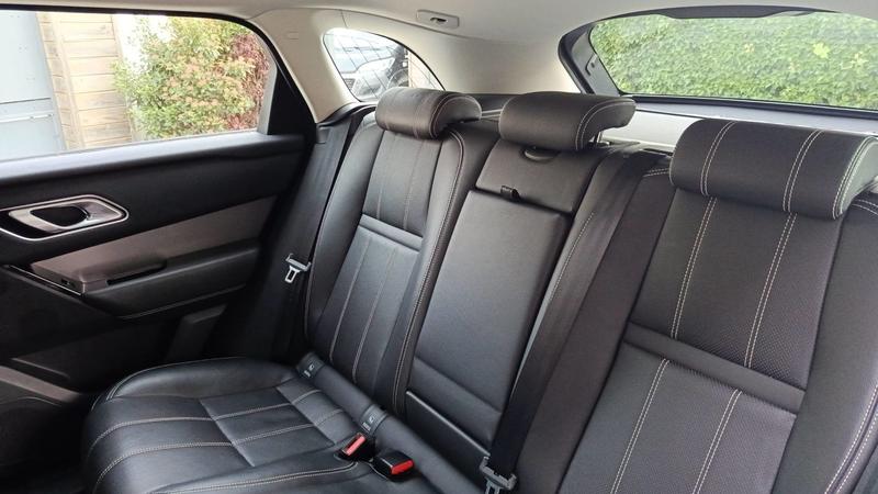 Land Rover Range Rover Velar 2.0 Si4 250 4wd Bva8 s - Automatique Toit ouvrant