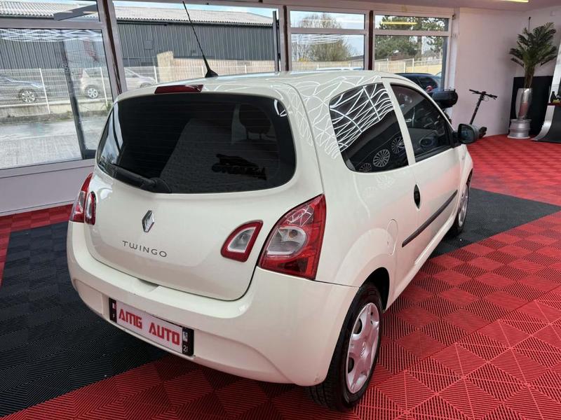 Renault Twingo 1.2 i 16v Lev eco2 75 Cv