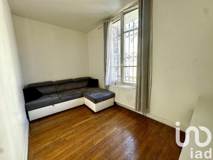 Maison - 54 m² - 5 pièces