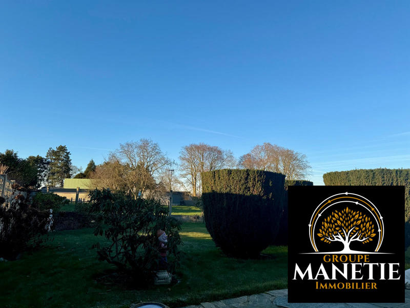 Maison - 103 m² - 8 pièces