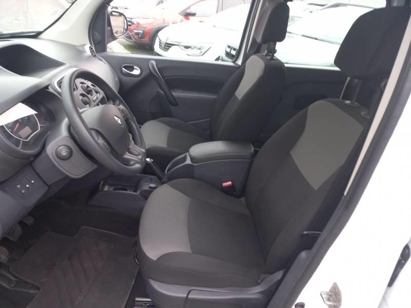 Renault Kangoo dCi 90 Energy Zen