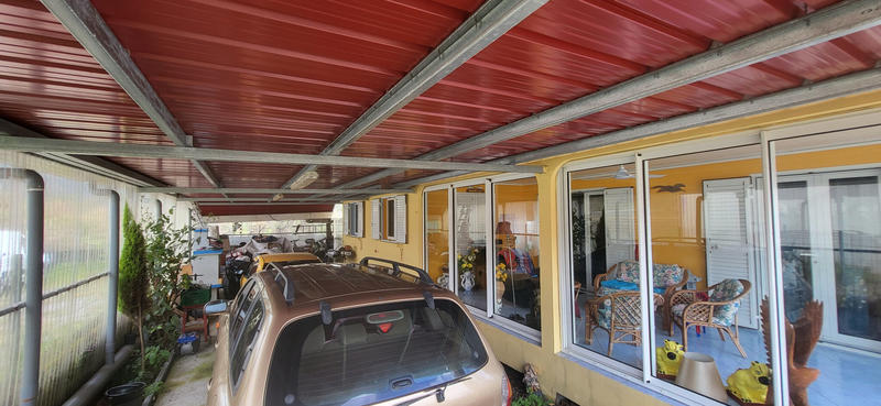 Maison - 114 m² - 4 pièces