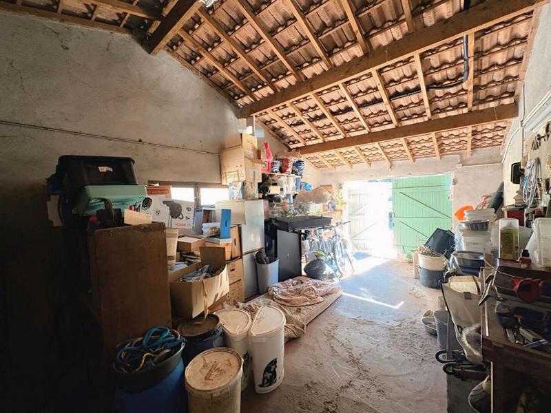 Maison - 98 m² - 5 pièces