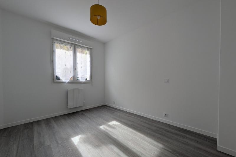 Maison - 64 m² - 3 pièces