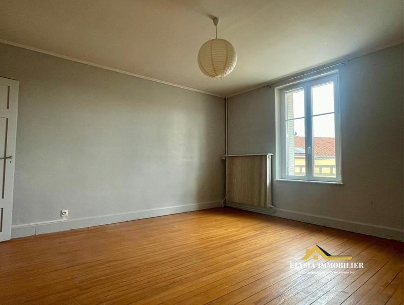 Maison - 173 m² - 6 pièces