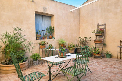 Maison - 160 m² - 5 pièces