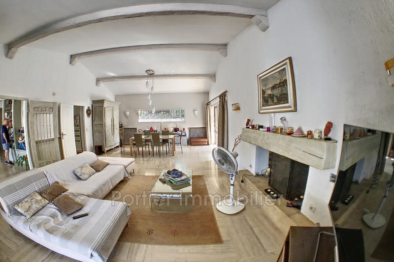 Villa - 183 m² - 5 pièces