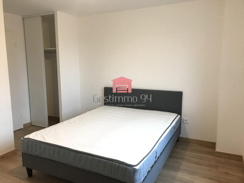 Maison contemporaine - 110 m² - 5 pièces