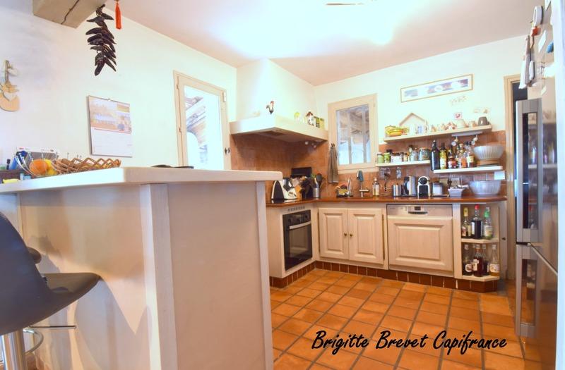 Maison - 141 m² - 5 pièces