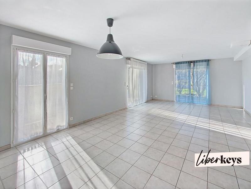 Maison - 144 m² - 5 pièces