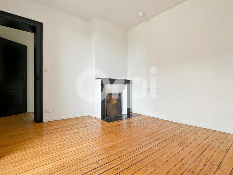 Maison - 50 m² - 2 pièces