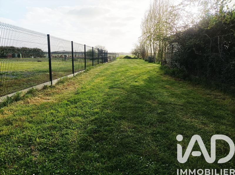 Maison de campagne - 110 m² - 5 pièces