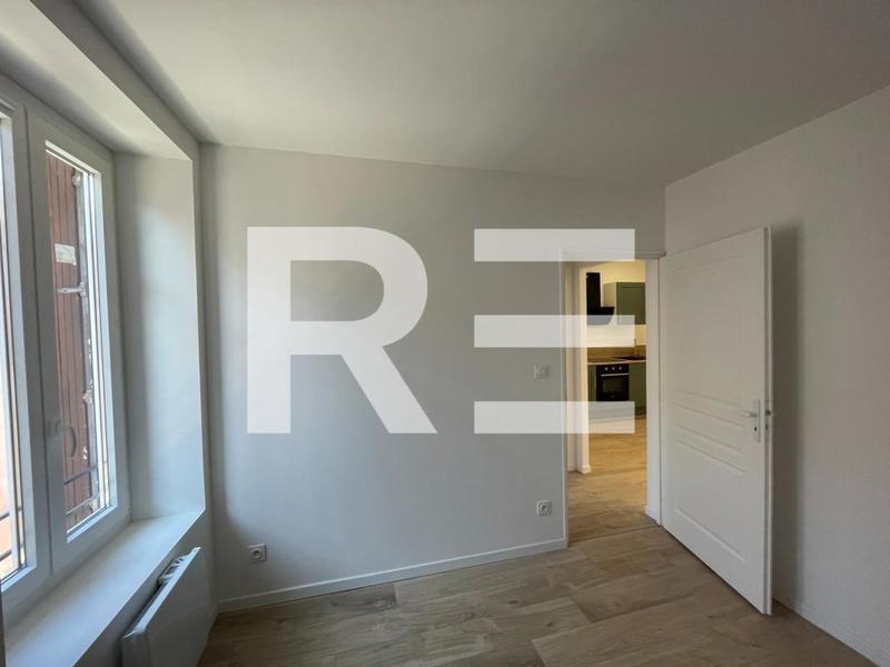 Appartement - 42 m² - 3 pièces