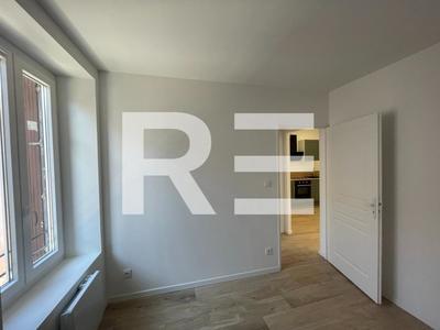 Appartement - 42 m² - 3 pièces