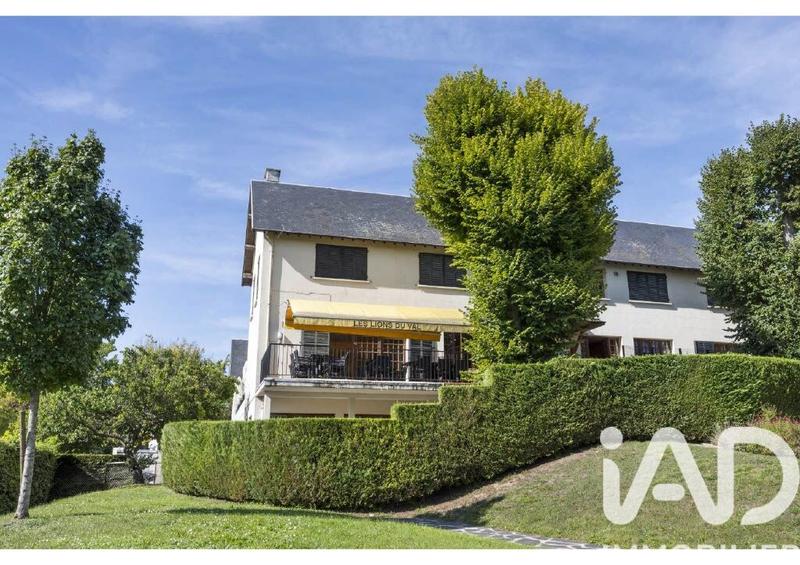 Appartement - 101 m² - 5 pièces