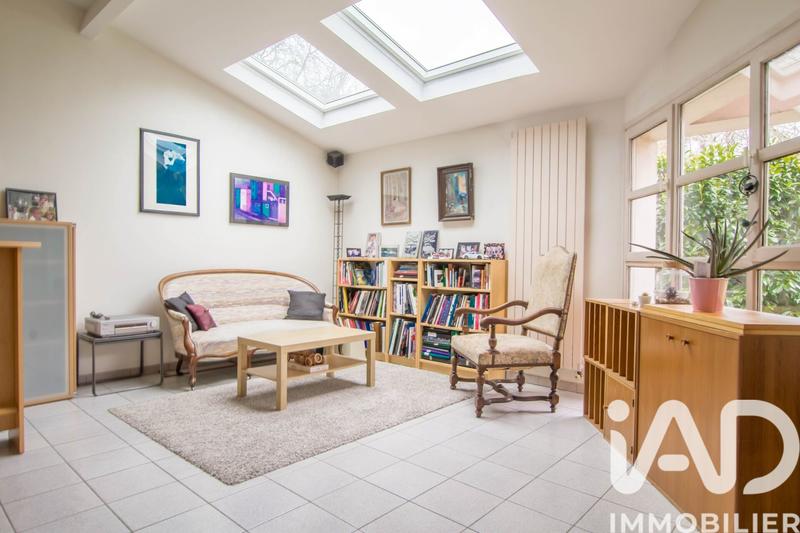 Maison - 175 m² - 8 pièces