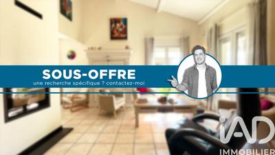 Maison - 173 m² - 7 pièces