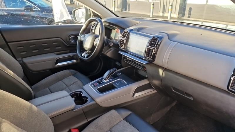 Citroën C5 Aircross Business Hybride Rechargeable 225 Ss E-Eat8