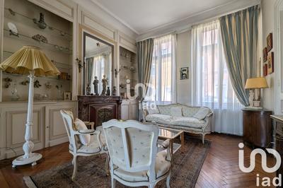 Maison - 175 m² - 8 pièces