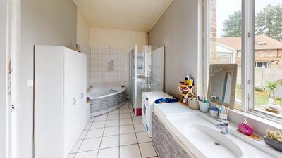 Maison - 152 m² - 6 pièces