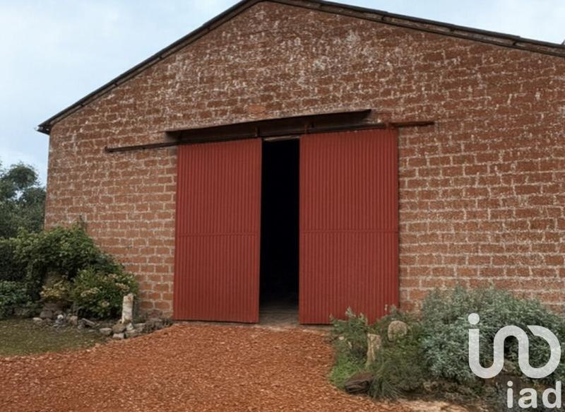 Maison de campagne - 155 m² - 7 pièces