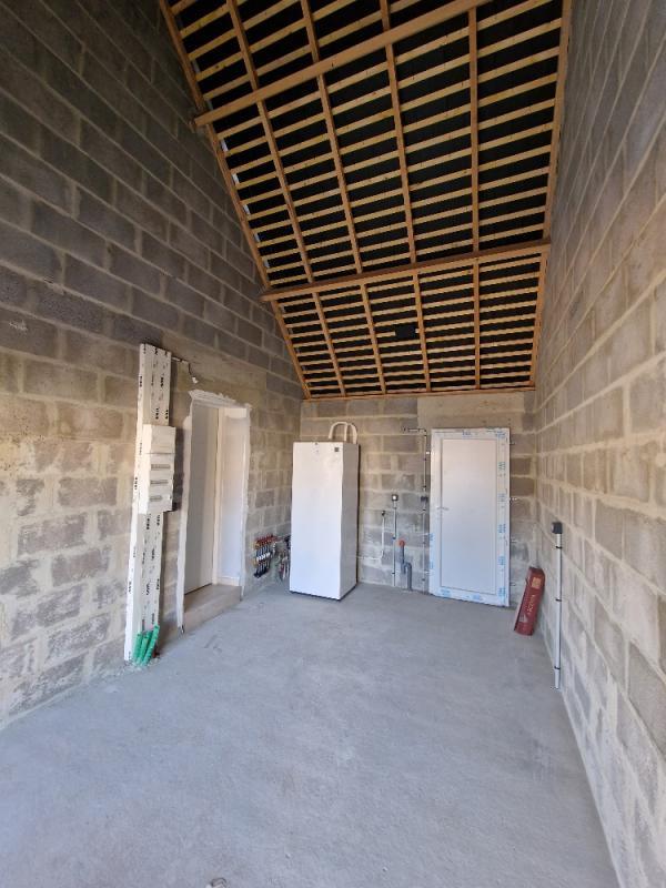 Maison - 77 m² - 5 pièces