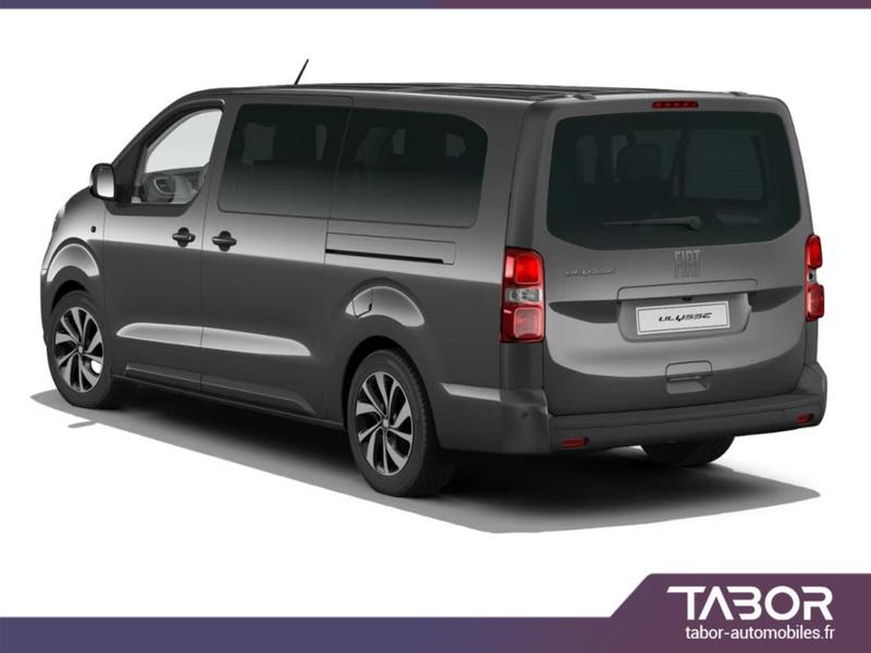 Fiat Ulysse At8 L3 Top Attel Pano Gps Acc