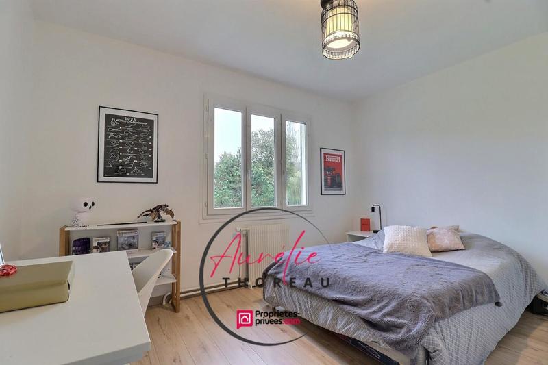 Maison - 224 m² - 7 pièces