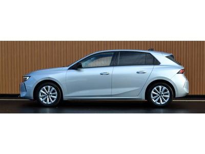 Opel Astra 1.2 Turbo 110 ch Bvm6