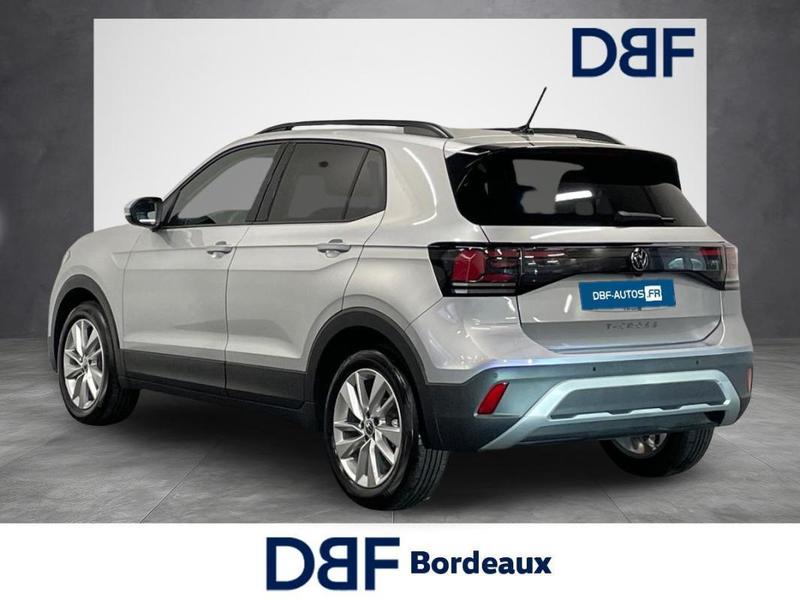 Volkswagen t-Cross 1.0 Tsi 116 Start/Stop Dsg7 Vw Edition
