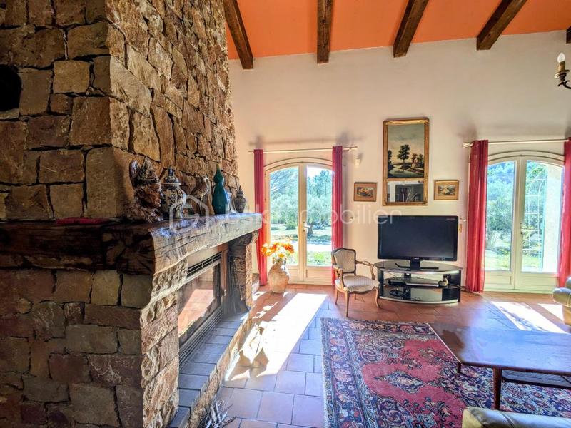 Maison d'architecte - 208 m² - 6 pièces