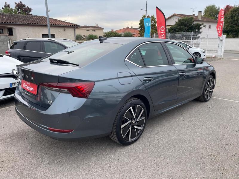 Skoda Octavia 1.4 Tsi Phev iV 204 DSG6e Business