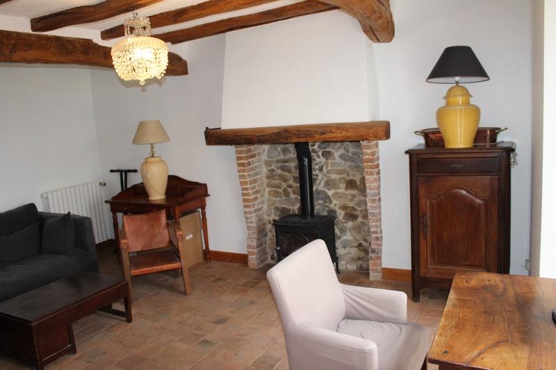 Maison - 252 m² - 8 pièces