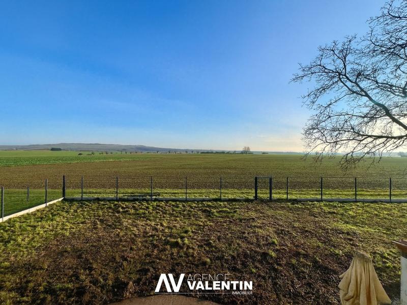 Maison - 151 m² - 7 pièces