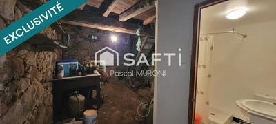 Maison de village - 79 m² - 4 pièces