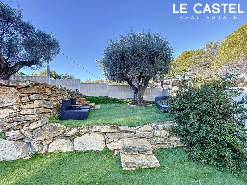 Maison contemporaine - 143 m² - 4 pièces