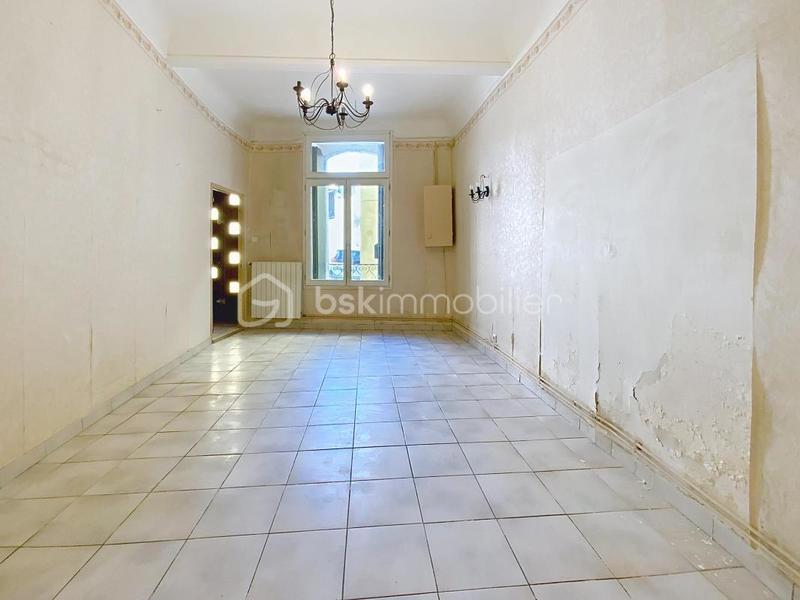 Maison de village - 175 m² - 7 pièces